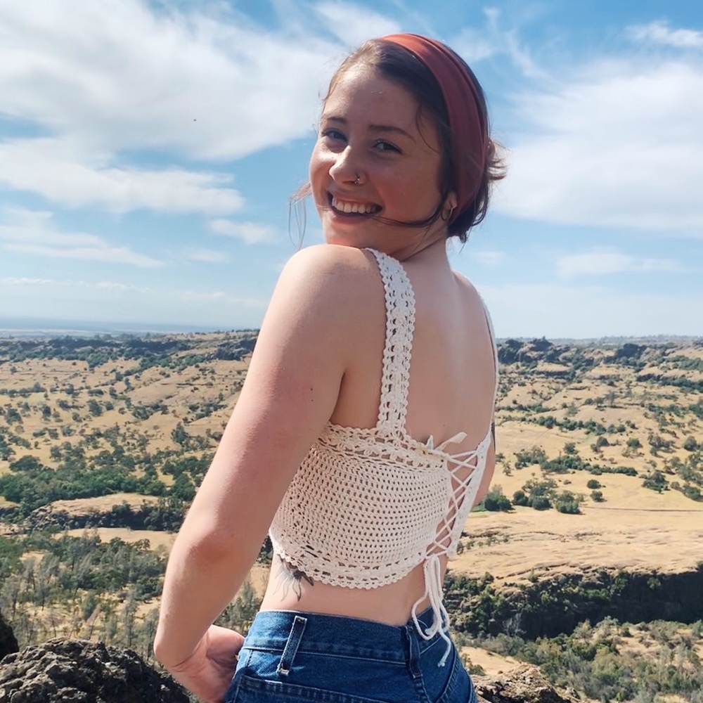 Meet your Posher, Sequoyah